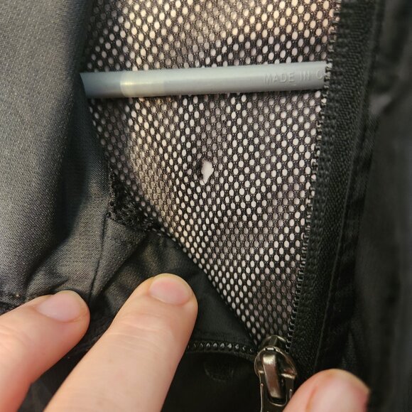 Youth size 6 Jacket - Picture 4 of 4